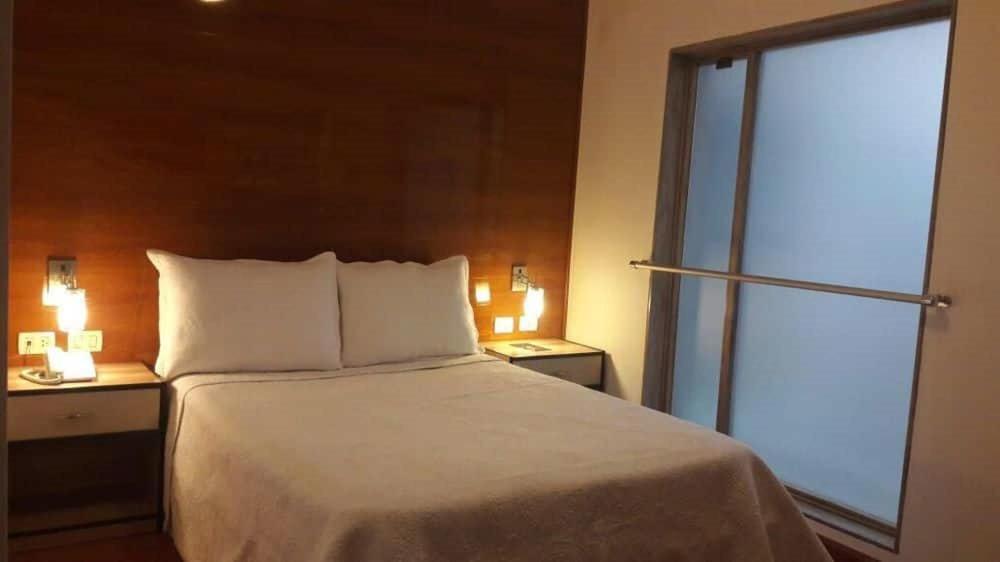Estela De Oro Hotel Boutique Arequipa Esterno foto