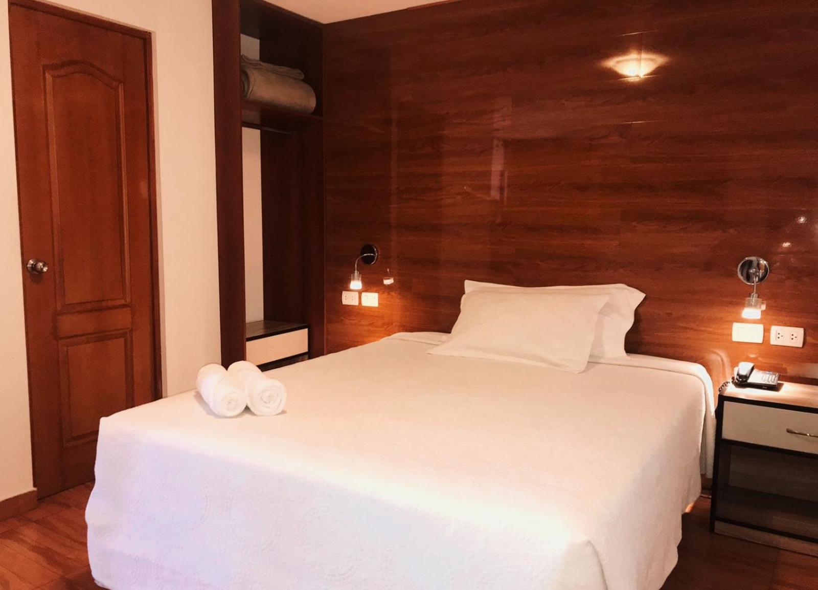 Estela De Oro Hotel Boutique Arequipa Esterno foto