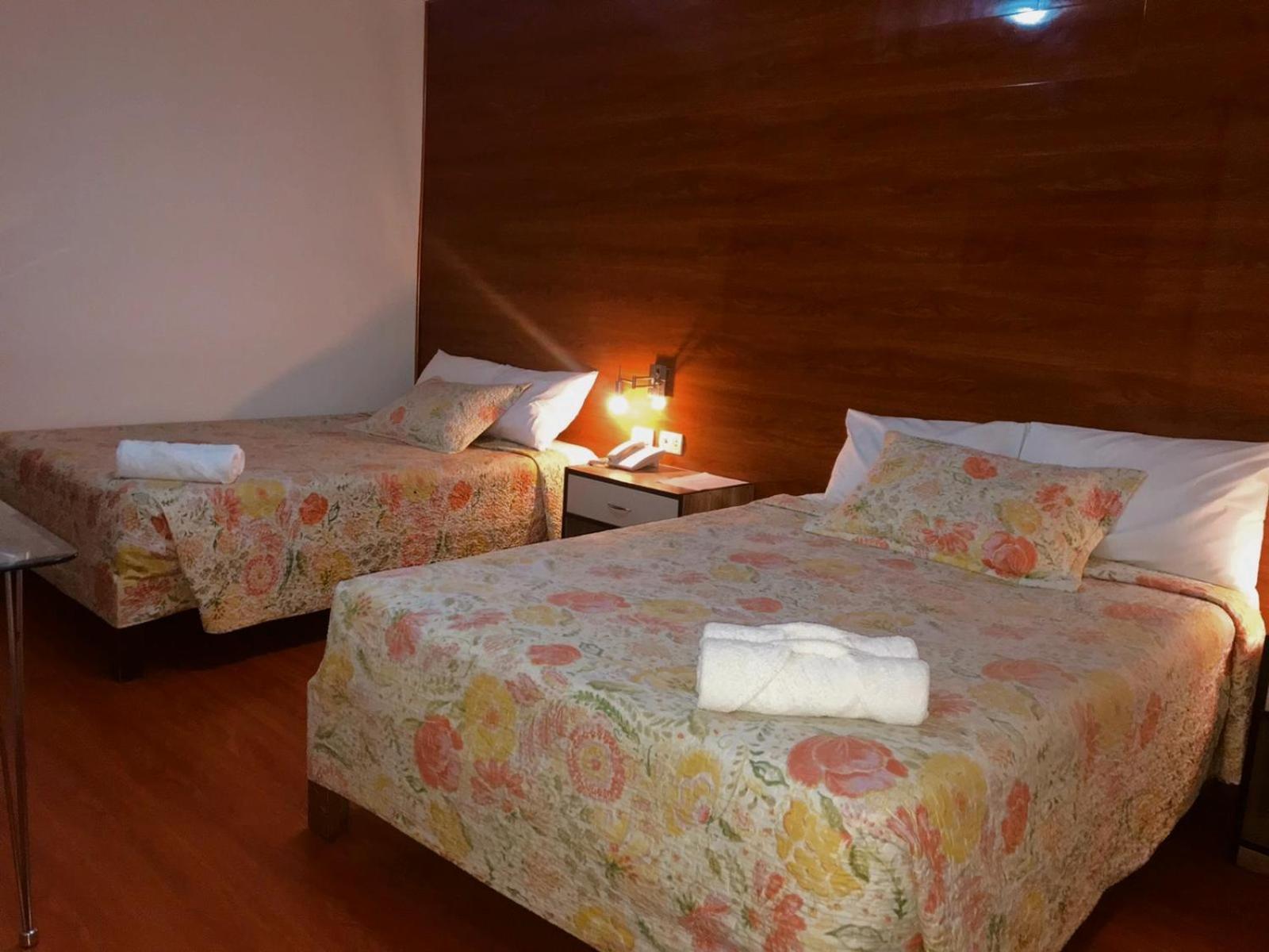 Estela De Oro Hotel Boutique Arequipa Esterno foto