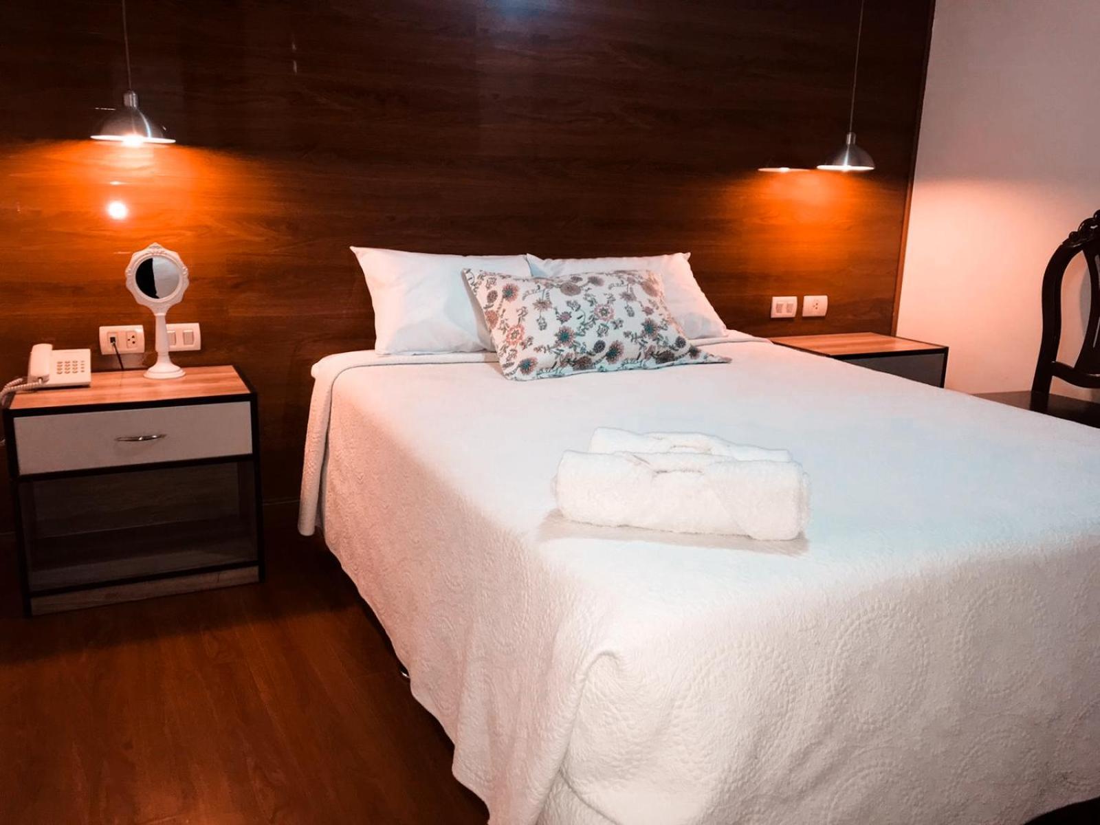 Estela De Oro Hotel Boutique Arequipa Esterno foto