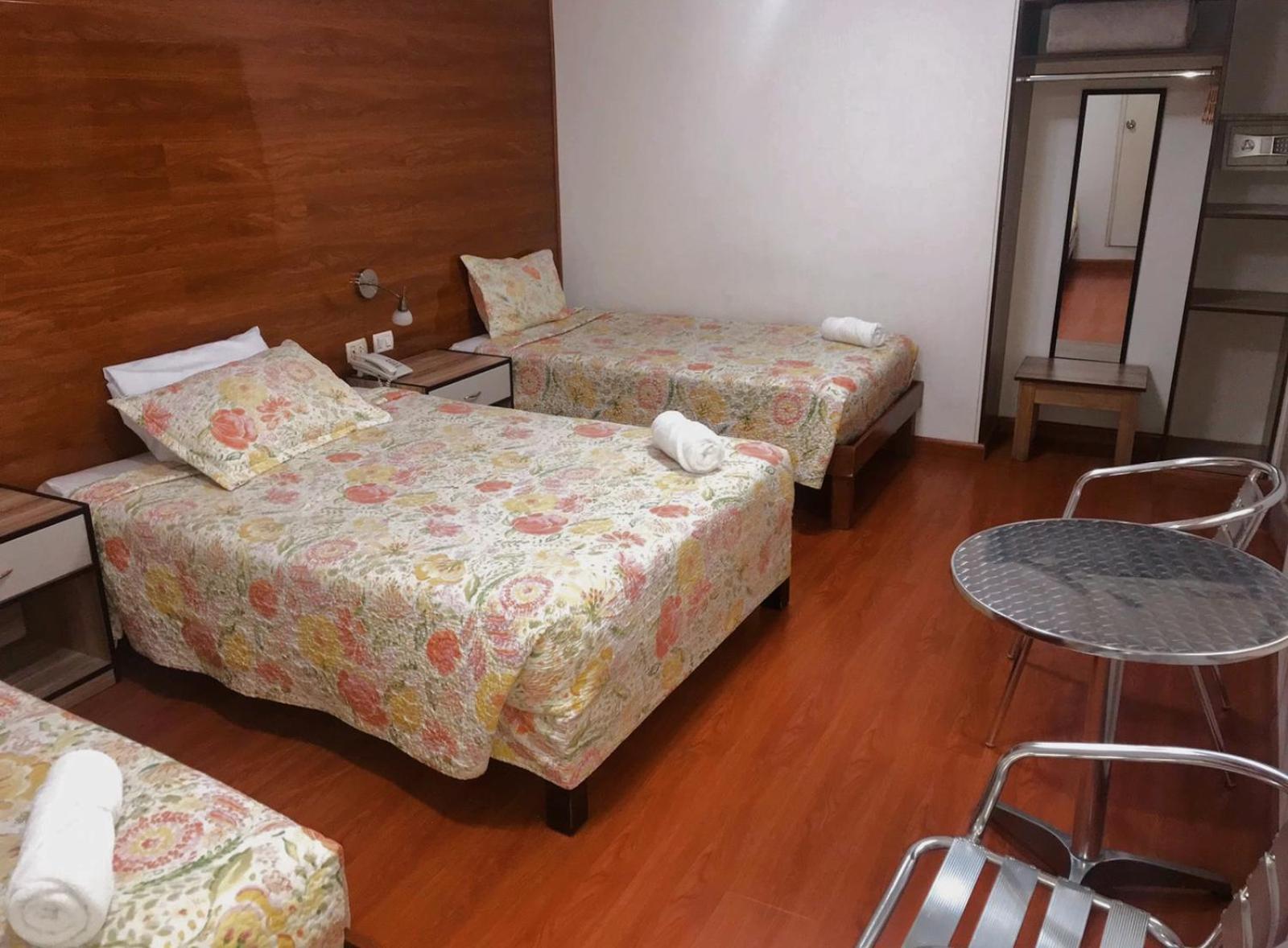 Estela De Oro Hotel Boutique Arequipa Esterno foto