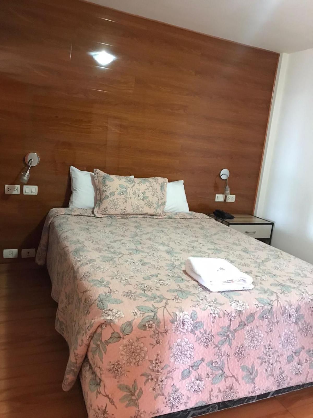 Estela De Oro Hotel Boutique Arequipa Esterno foto