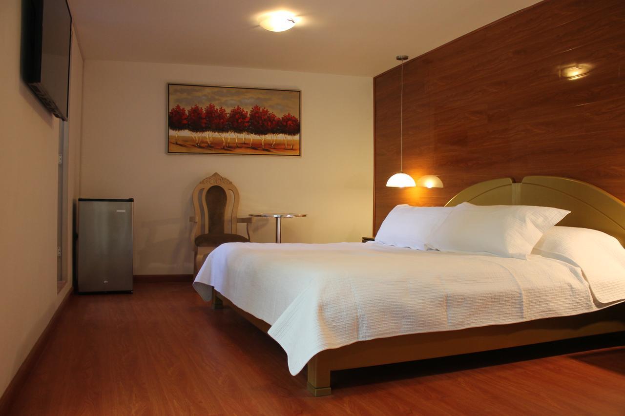 Estela De Oro Hotel Boutique Arequipa Esterno foto
