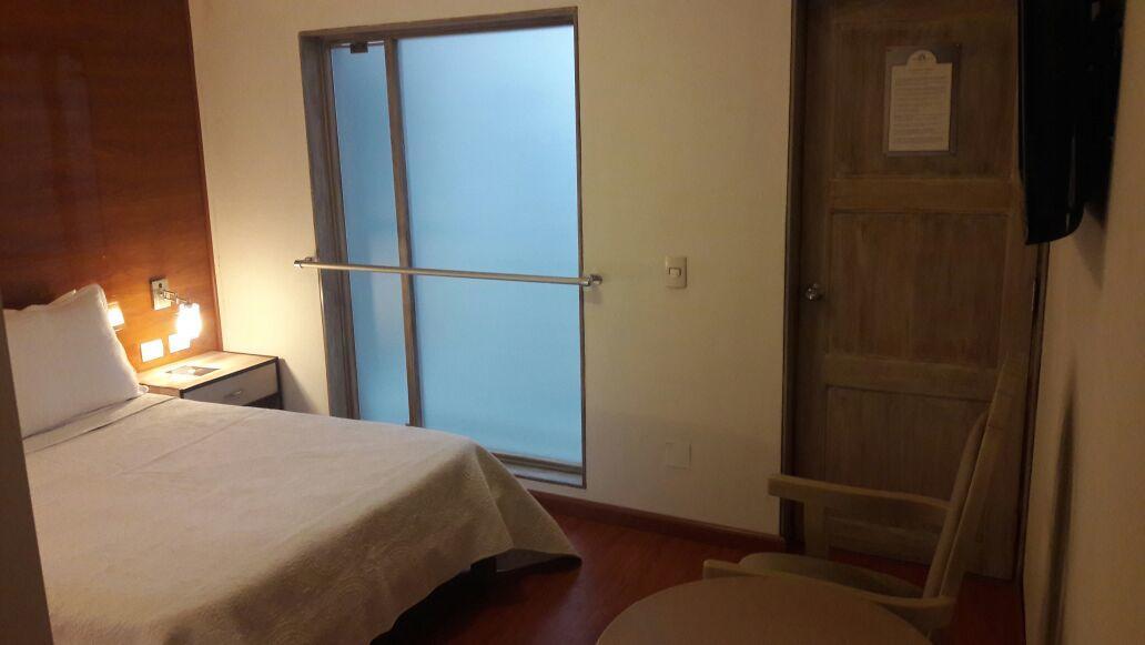 Estela De Oro Hotel Boutique Arequipa Esterno foto
