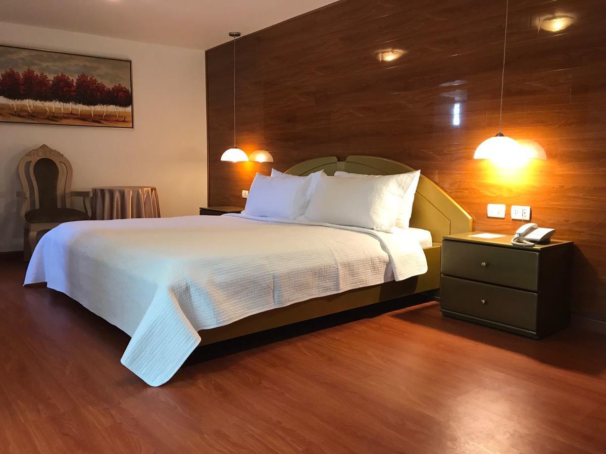 Estela De Oro Hotel Boutique Arequipa Esterno foto