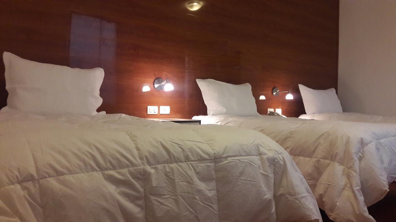 Estela De Oro Hotel Boutique Arequipa Esterno foto