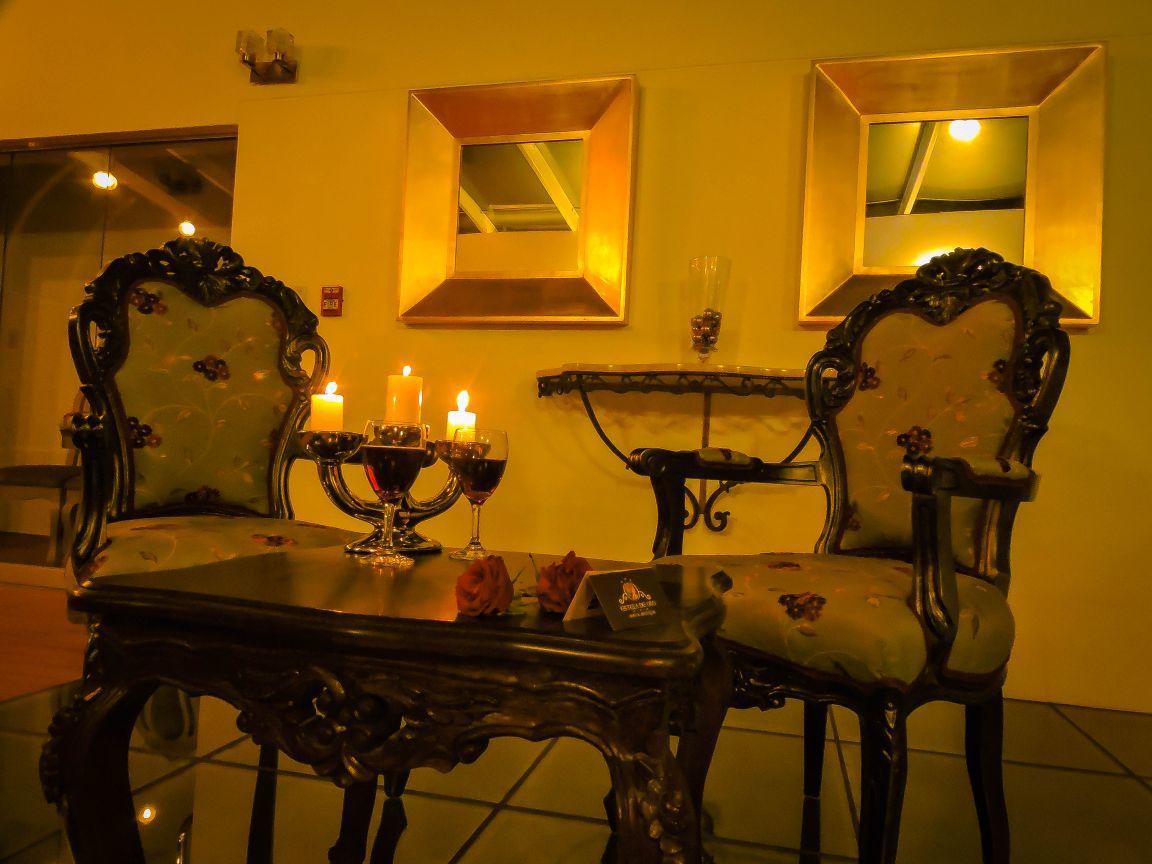 Estela De Oro Hotel Boutique Arequipa Esterno foto