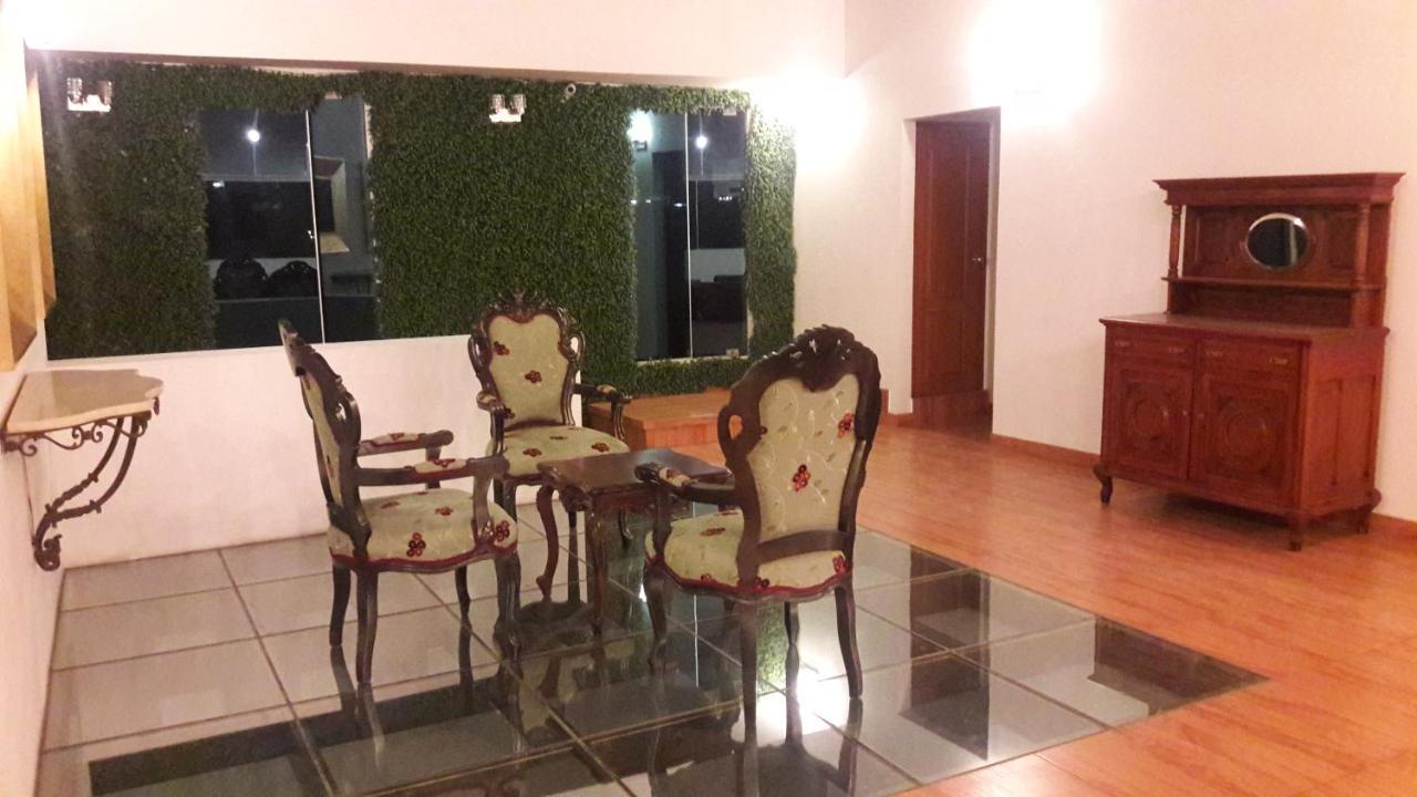 Estela De Oro Hotel Boutique Arequipa Esterno foto