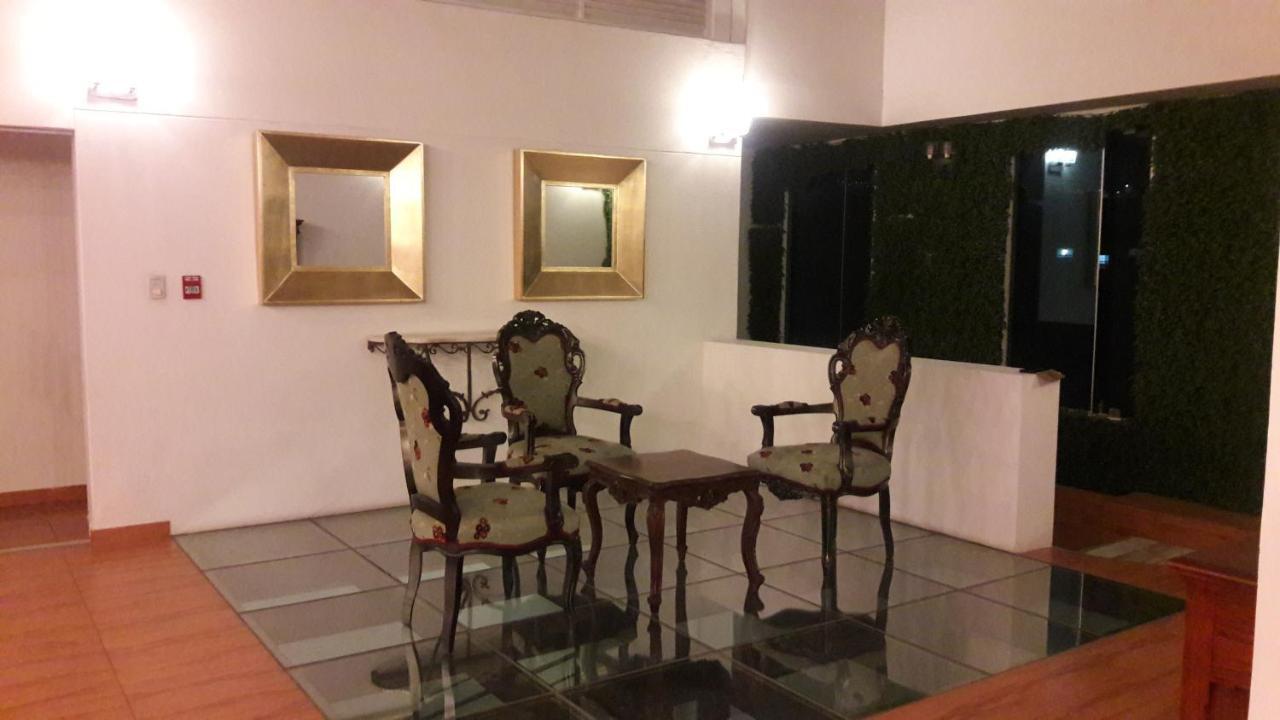 Estela De Oro Hotel Boutique Arequipa Esterno foto
