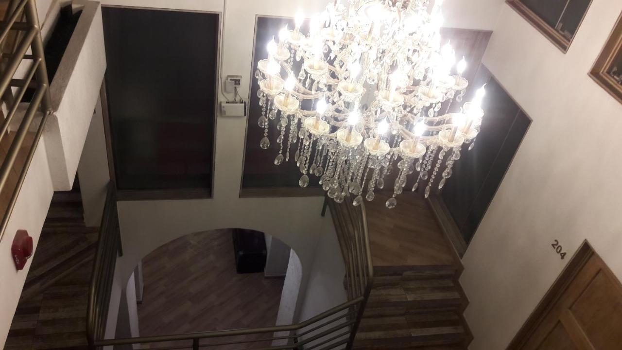 Estela De Oro Hotel Boutique Arequipa Esterno foto
