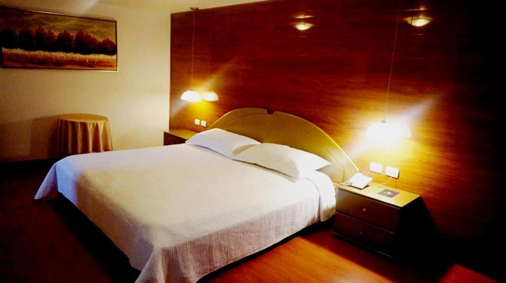 Estela De Oro Hotel Boutique Arequipa Esterno foto