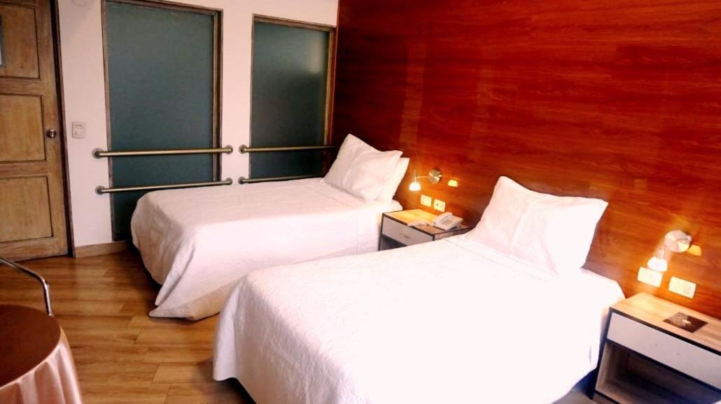 Estela De Oro Hotel Boutique Arequipa Esterno foto